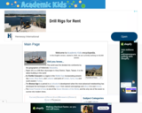 Academic Kids - encyclopedia