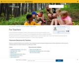Education - Outdoor Classroom