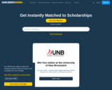 Scholarships Canada