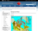 Canadian Wildland Fire Information System