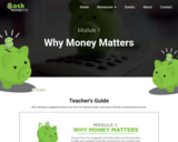 Why Money Matters (Module 1)