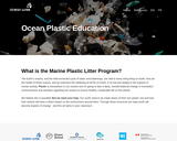 Ocean Plastic Education Kit