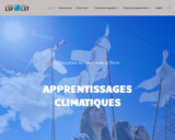 Apprentissages Climatiques - L'Éducation au service de la Terre