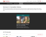 Women in Canadian History