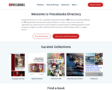 Pressbooks Directory