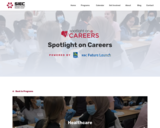Saskatoon Industry Education Council: Spotlight on Careers