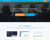Codesters - Teaching Coding in your Classroom