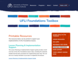 UFLI Printable Resources