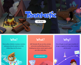 Creative Storytelling App: Toontastic by Google
