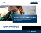Allen Institute - Science Education (Biology)