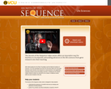 Secrets of the Sequence – VCU Life Sciences