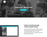 Canva - Free online design tools and templates