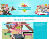 Crash Course - Videos to Learn