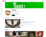 Vsauce - Learning Videos