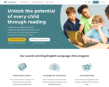 CommonLit - Literacy Materials for Grades 3-12