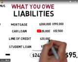 Video: How to Calculate Your Net Worth