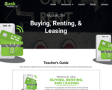 Buying, Renting, & Leasing (Module 28A)
