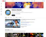 Science Channel - Learning Videos