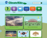 Climate Kids - Energy