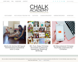 CHALK Academy