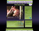 Alcohol Education Program