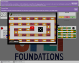 Games for UFLI Foundations