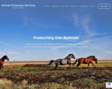 Animal Protection Services of Saskatchewan