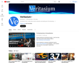 Veritasium - Science Videos (& Other Interesting Things!)