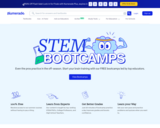 Summer Boot Camps for High School Math & Science