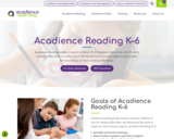 Acadience Reading K–6- Free Reading Screener