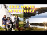Cree North Adventures