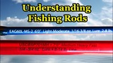 Understanding Fishing Rods and Basics of How to Buy a Fishing Pole