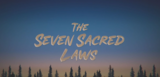 The Seven Sacred Laws Playlist