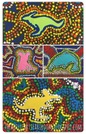 Traditional Art: Aboriginal Dot Art