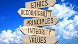 Core Values