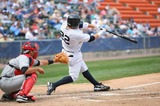 Evan Longoria Talks Plate Discipline