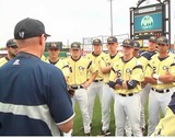 Ole Miss Baseball Coach Motivational Pre-Game Speech