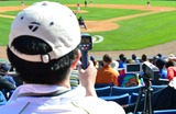 A Day in the Life of an Arizona Diamondbacks Scout