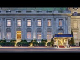 HOTEL SASKATCHEWAN | Queen Elizabeth's Favourite Hotel in Canada (Full Tour)