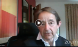 Action for Happiness - Finding happiness in the crisis and beyond - with Sir Anthony Seldon