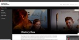 History Box- Canadian Museum of History