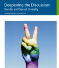 Deepening the Discussion: Gender and Sexual Diversity Toolkit