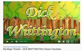 My Magic Theatre - Dick Whittington