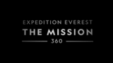 Expedition Everest: The Mission - 360