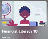 Financial Literacy 10 Videos created by Sask DLC