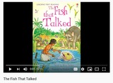 The Fish That Talked