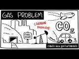 NASA's Earth Minute: Gas Problem