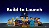 LEGO - Build To Launch: A STEAM Exploration Series
