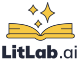 LitLab.ai — an infinite decodable library for K-2!
