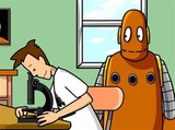 Virtual Lab Using the Microscope